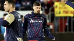 Nicola su Gaetano: “Ecco perché non lo schiero titolare! Stagione importante ma lui e Coman…”