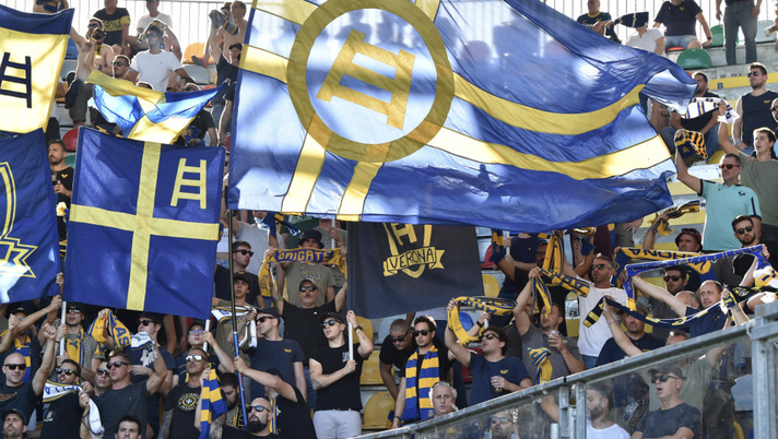 Getty Images  Napoli-Verona, i biglietti (con i divieti per i tifosi dell’Hellas) - immagine 1