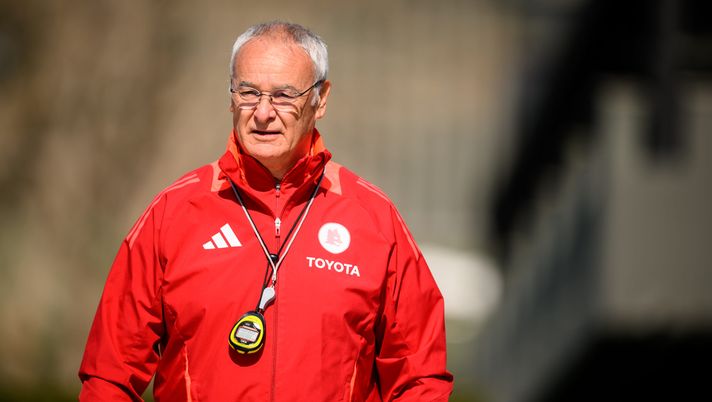 La Roma è rinata. E se il futuro fosse… Ranieri? - immagine 1