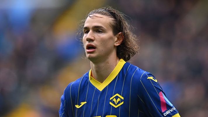 Mercato, sprint giallorosso: in arrivo Wesley e Ghilardi - immagine 1