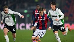 Bologna-Roma, i convocati