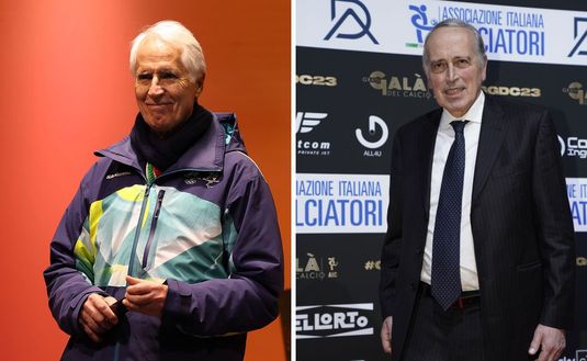 Presidenza FIGC, Abete: “Pantouflage? Non farò ricorso, per me rimane…”- immagine 2