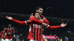 Vieri: “Milan oggi più debole: Reijnders e Theo, partenze devastanti”