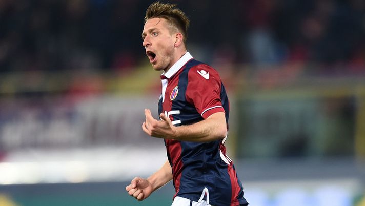 Cor Sport – Giaccherini: “Il Bologna gioca benissimo e ha qualità: la ...