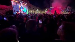 Europa League, vince l’Atalanta: a Bergamo esplode la festa | VIDEO