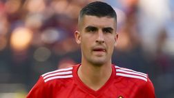 Mancini, un sospiro di sollievo