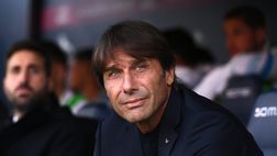 Fabbroni: “La proposta tattica di Conte non è entrata nella testa dei giocatori”