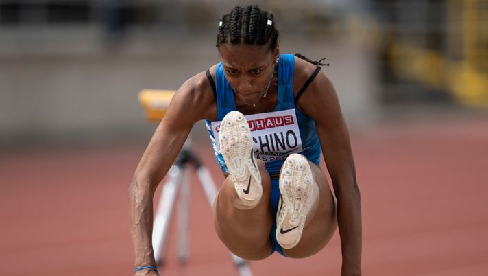 Larissa Iapichino argento europeo. C’è un po’ di viola nel cielo dell’Olimpico - immagine 1