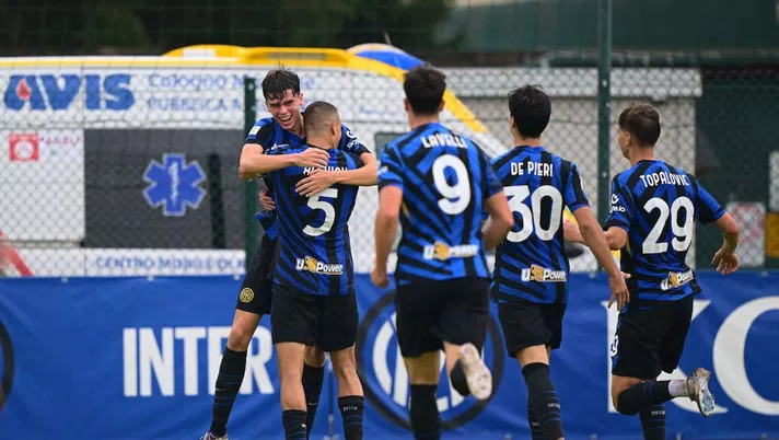 Primavera, Inter di scena sul campo del Monza: la designazione arbitrale - immagine 1