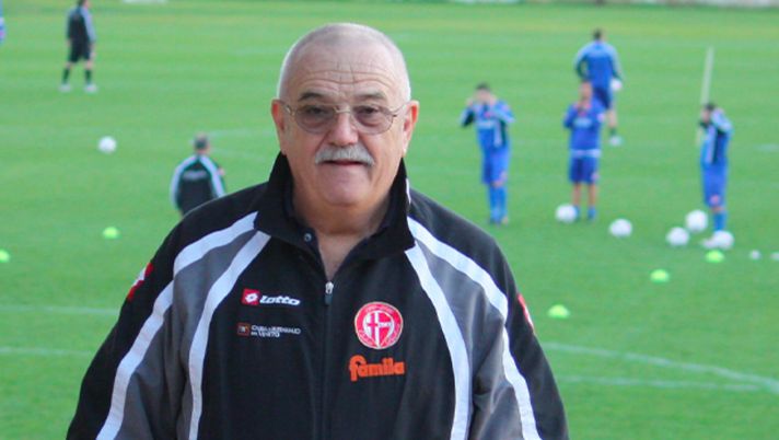 Lutto nel Calcio Padova, scomparso Piero Gasparini - immagine 1