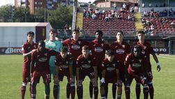 Primavera, le pagelle di Torino-Parma 0-2: ingenuità di Bonadiman sul rigore