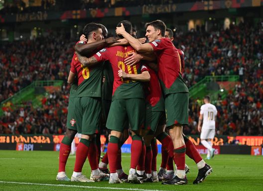 Liechtenstein-Portogallo, probabili formazioni: Martinez con Bernardo Silva e CR7- immagine 2