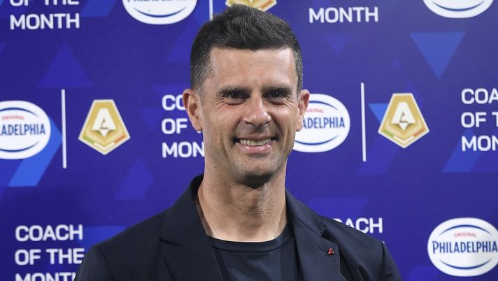 Thiago Motta Bologna