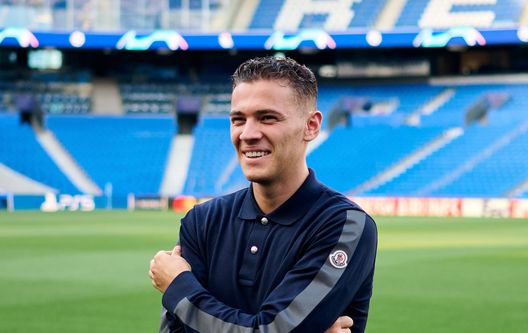 Inter, Inzaghi ha scelto: fiducia ad Asllani in regia. E in difesa tocca a Pavard- immagine 3