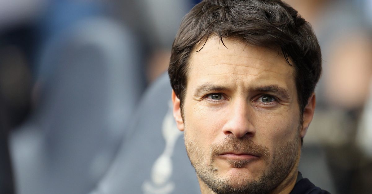 Cudicini: “Vi racconto mio padre Fabio. Ritorno in Italia? Se mi chiamasse il Milan…” Cudicini: “Vi racconto mio padre Fabio. Ritorno in Italia? Se mi chiamasse il Milan…”