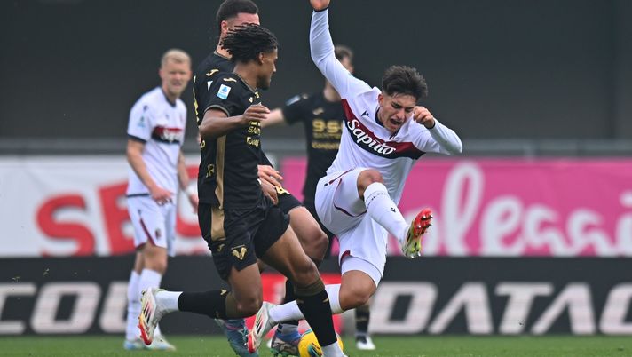 Solito Verona che gioca solo quando va sotto, il Bologna vince 2-1 al Bentegodi - immagine 1