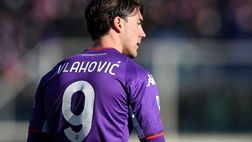 Vernazza: “Altro che sfida con Haaland, Vlahovic affare Fiorentina. E se andasse all’Inter…”