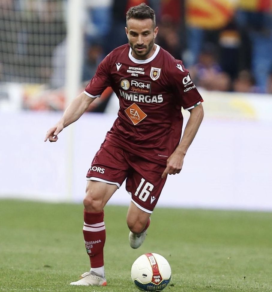 Interviste DDD – La Serie B che verrà…con Alessio Luciani- immagine 5