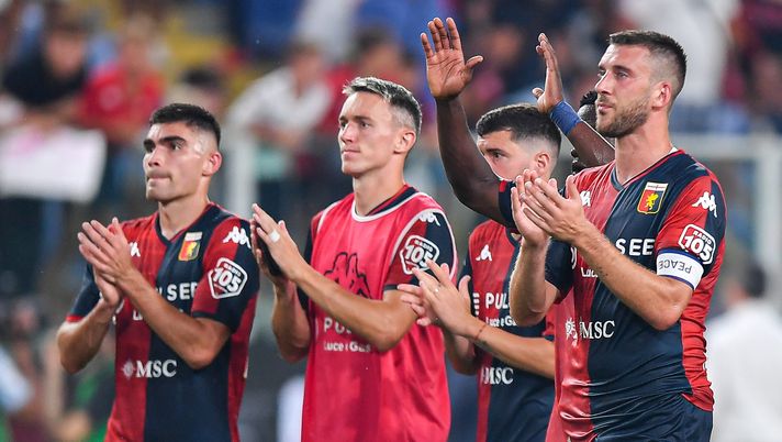 Bani ripensa alla Fiorentina: “Mezza occasione e ti puniscono, ma il ko ci è servito” - immagine 1