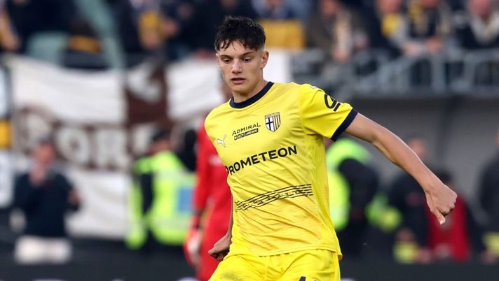 Ambrosini: 'Non capisco perché il Milan non abbia preso Leoni'