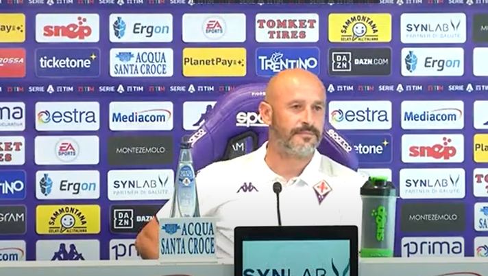 Fiorentina, Italiano presenta il Torino: “Juric sa dare mentalità e furore” - immagine 1