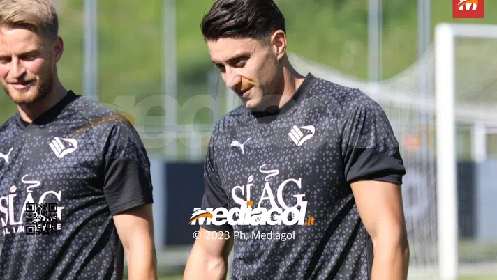 Nedelcearu: “Ritiro importante, ci aspetta una Serie B difficile. L’anno scorso…” - immagine 1