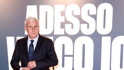 Lippi: “Ho lasciato la mia impronta a Conte, se la giocherà per lo scudetto”