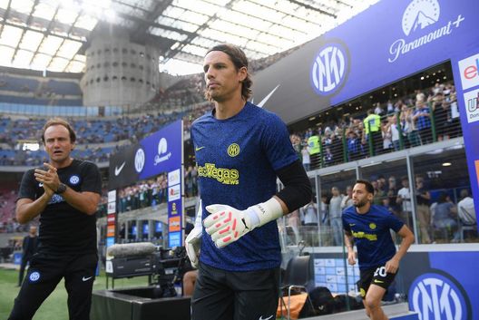 Sommer: “Ecco perché l’Inter e la differenza col Bayern. Quando giochi a San Siro…”- immagine 2