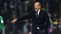 Juventus-Napoli, i convocati di Allegri per il match: out due calciatori infortunati