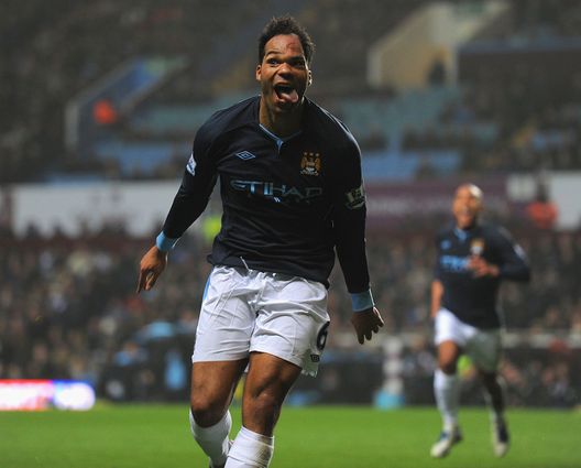 La nuova vita di Joleon Lescott, dalla Premier League alla consolle da DJ- immagine 2