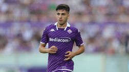 Parisi: “Fiorentina e Roma due squadre di grande livello. Vogliamo la vittoria”