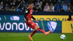 Juventus su Schick: “Ecco perché servirebbe ai bianconeri” | VIDEO