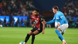 Fabbroni: “Napoli-Milan sfida delicata. Gravina? Non è fuori dai giochi”