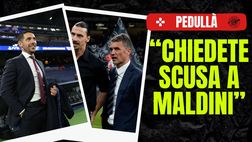 Milan, Pedullà: “Qualcuno dovrebbe scusarsi con Maldini”. Critiche a Moncada