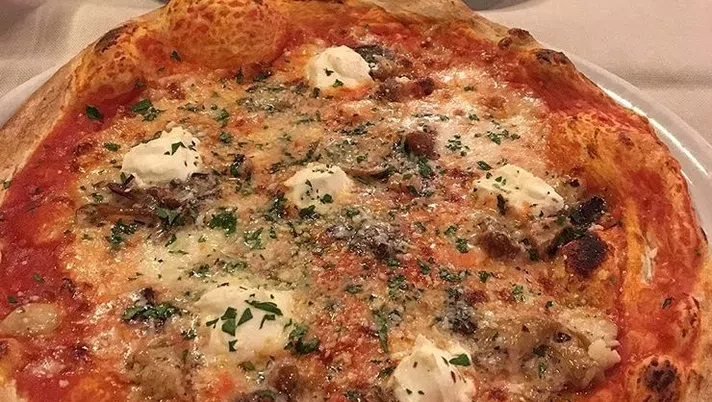 Le regole per la pizza perfetta e dove mangiarla a Padova: i nostri consigli - immagine 1
