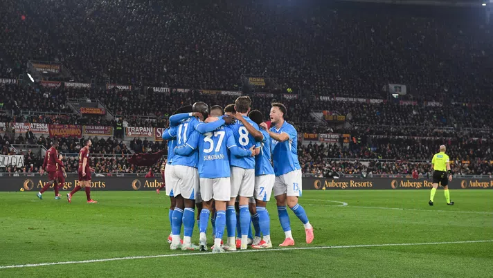 Napoli Como