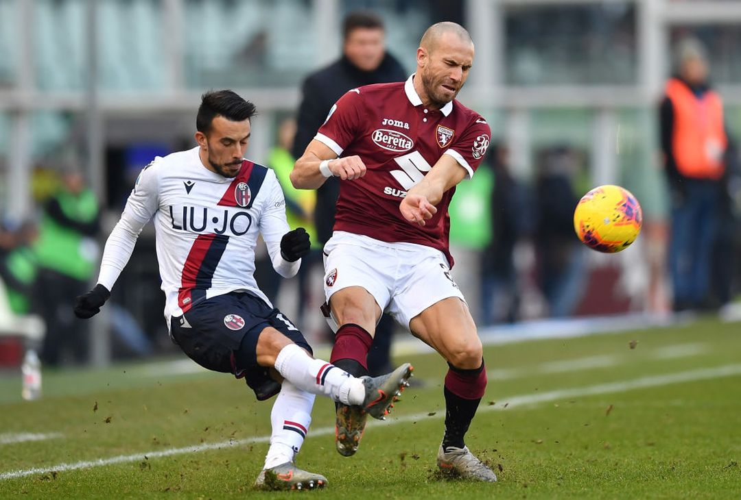 Fotogallery – Torino-Bologna 1-0: l’Olimpico torna a gioire - immagine 7