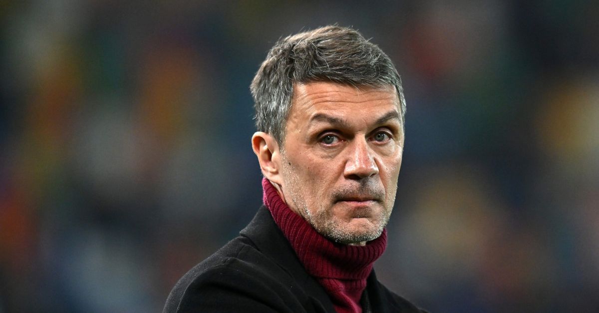 cassano una sola persona pu242 cambiare le cose da presidente federale maldini da Pianetamilan.it cassano una sola persona pu242 cambiare le cose da presidente federale maldini