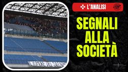 Milan, Curva Sud segnali alla società. Le risposte sul mercato. E l’allenatore…