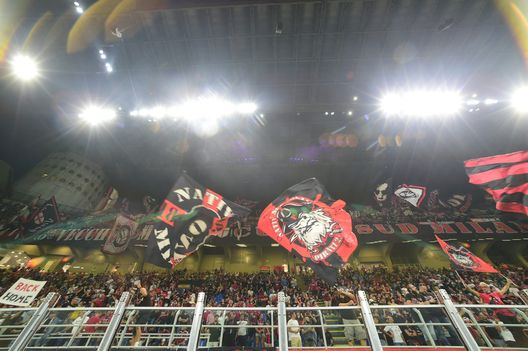 MILAN, ITALY - AUGUST 29: (Photo by Pier Marco Tacca/AC Milan via Getty Images) inchiesta-ultras-seconda-sentenza-news