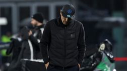 Conte: “Ora farò il gesto delle 2 dita! McTominay, Lukaku, Giovane, Santos e stiamo facendo cose incredibili”