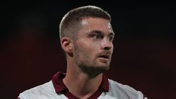 Le probabili formazioni di Torino-Sampdoria: riecco Zima e Linetty, Pellegri c’è