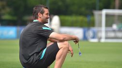 FCINTER1908 – Inter, primo allenamento di Chivu: ecco i giocatori presenti ad Appiano