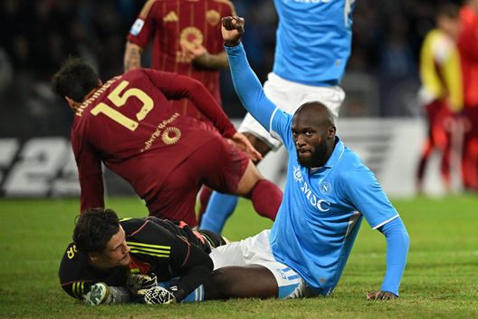 La Roma riuscirà a fermare il Napoli? Analisi e pronostico della sfida- immagine 5