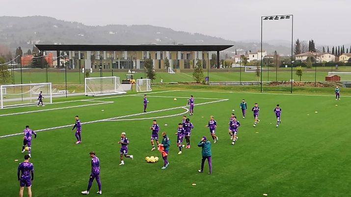 Ecco La Lista Dei Ragazzi Che Lasciano La Fiorentina Per Approdare In