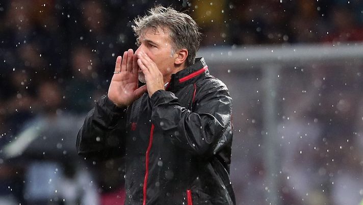 Toro, senti Baroni: “Vogliamo regalare la prima gioia casalinga ai tifosi” - immagine 1