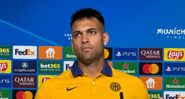 Guerra Israele-Iran blocca Taremi: non riesce a partire per gli USA. Lautaro è con l’Inter- immagine 3