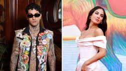 Giulia De Lellis e Tony Effe aspettano Priscilla: vacanza insieme in una location esclusiva