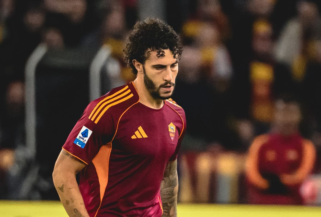 Roma-Udinese 2-0 – FOTO GALLERY - immagine 63