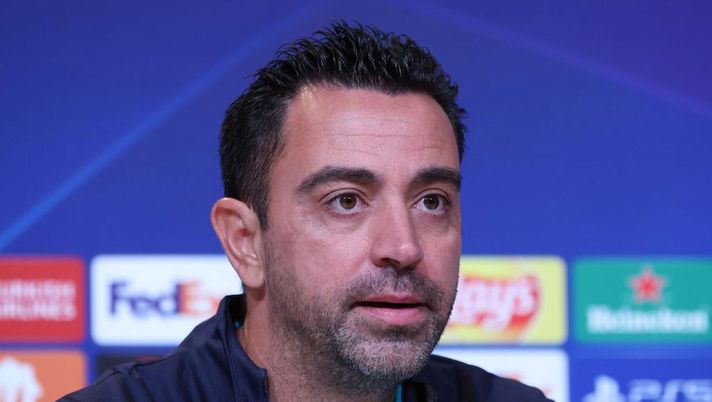 Xavi: “Real e Bayern Monaco avversari tosti ma tatticamente Inter è la più dura, è perfetta” - immagine 1